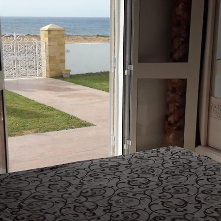 Villa Island Zembra 엘 하우와리아 외부 사진